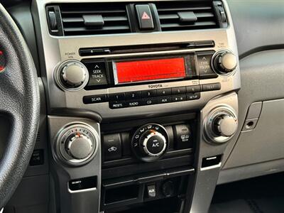 2012 Toyota 4Runner SR5   - Photo 24 - Madison, WI 53716