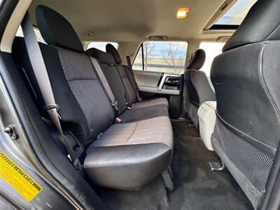 2012 Toyota 4Runner SR5   - Photo 23 - Madison, WI 53716