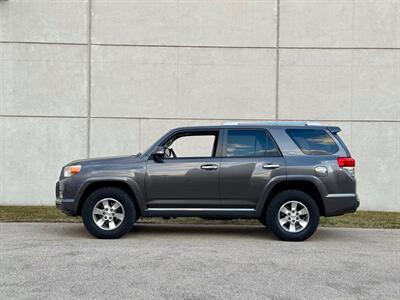 2012 Toyota 4Runner SR5   - Photo 6 - Madison, WI 53716