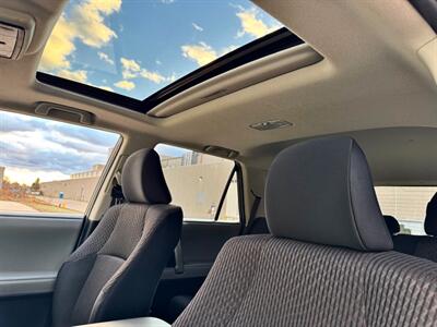 2012 Toyota 4Runner SR5   - Photo 17 - Madison, WI 53716