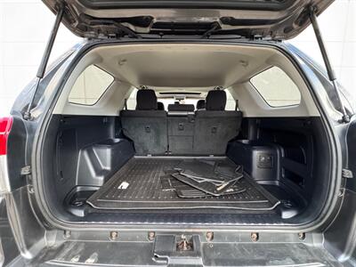 2012 Toyota 4Runner SR5   - Photo 27 - Madison, WI 53716