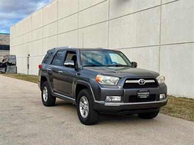 2012 Toyota 4Runner SR5   - Photo 4 - Madison, WI 53716