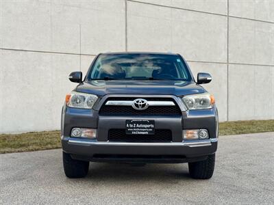 2012 Toyota 4Runner SR5   - Photo 5 - Madison, WI 53716