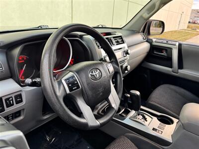 2012 Toyota 4Runner SR5   - Photo 15 - Madison, WI 53716