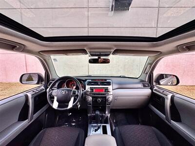 2012 Toyota 4Runner SR5   - Photo 13 - Madison, WI 53716