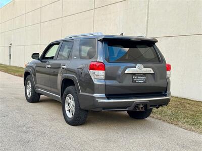 2012 Toyota 4Runner SR5   - Photo 8 - Madison, WI 53716