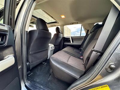 2012 Toyota 4Runner SR5   - Photo 20 - Madison, WI 53716