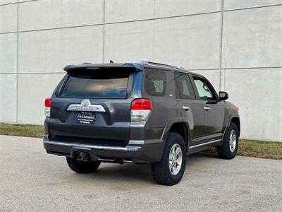 2012 Toyota 4Runner SR5   - Photo 11 - Madison, WI 53716