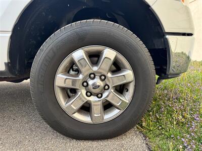 2014 Ford F-150 XLT   - Photo 30 - Madison, WI 53716
