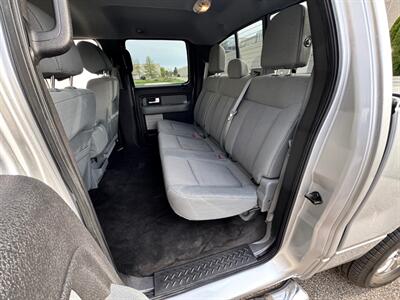 2014 Ford F-150 XLT   - Photo 24 - Madison, WI 53716
