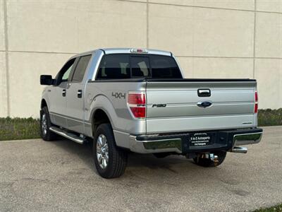 2014 Ford F-150 XLT   - Photo 10 - Madison, WI 53716