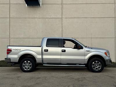 2014 Ford F-150 XLT   - Photo 7 - Madison, WI 53716