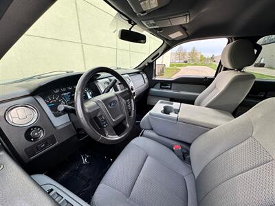 2014 Ford F-150 XLT   - Photo 15 - Madison, WI 53716