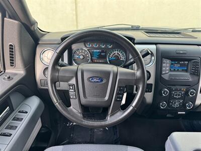 2014 Ford F-150 XLT   - Photo 14 - Madison, WI 53716