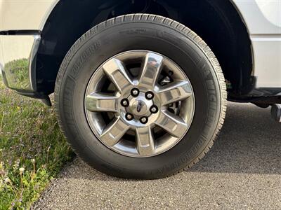 2014 Ford F-150 XLT   - Photo 29 - Madison, WI 53716