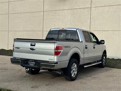 2014 Ford F-150 XLT   - Photo 11 - Madison, WI 53716