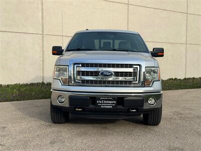 2014 Ford F-150 XLT   - Photo 5 - Madison, WI 53716
