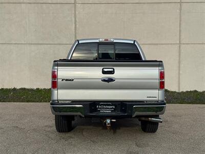 2014 Ford F-150 XLT   - Photo 12 - Madison, WI 53716