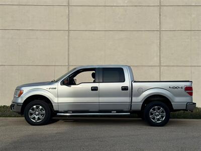 2014 Ford F-150 XLT   - Photo 6 - Madison, WI 53716