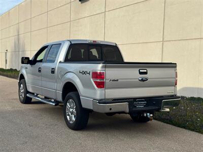 2014 Ford F-150 XLT   - Photo 8 - Madison, WI 53716