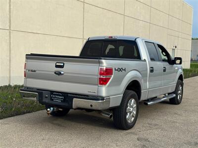 2014 Ford F-150 XLT   - Photo 9 - Madison, WI 53716