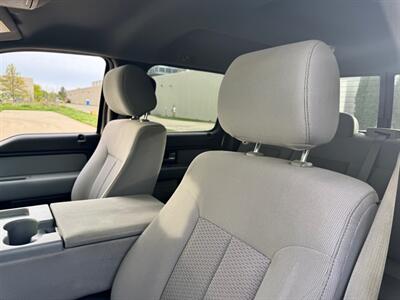 2014 Ford F-150 XLT   - Photo 18 - Madison, WI 53716
