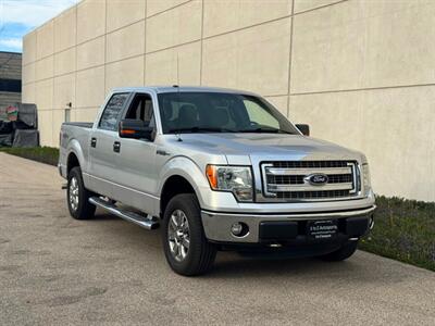 2014 Ford F-150 XLT   - Photo 4 - Madison, WI 53716