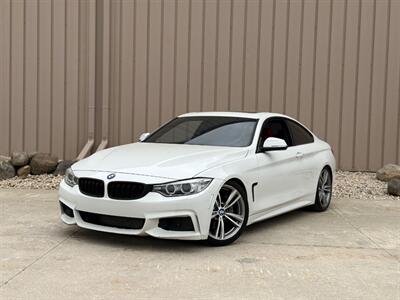 2014 BMW 435i   - Photo 2 - Madison, WI 53716