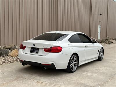 2014 BMW 435i   - Photo 10 - Madison, WI 53716