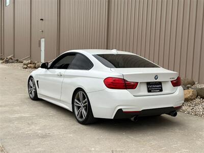 2014 BMW 435i   - Photo 9 - Madison, WI 53716