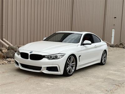 2014 BMW 435i   - Photo 5 - Madison, WI 53716