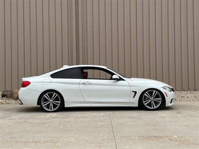 2014 BMW 435i   - Photo 8 - Madison, WI 53716