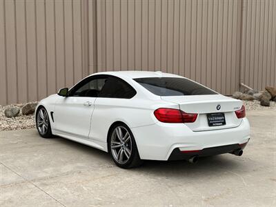 2014 BMW 435i   - Photo 11 - Madison, WI 53716