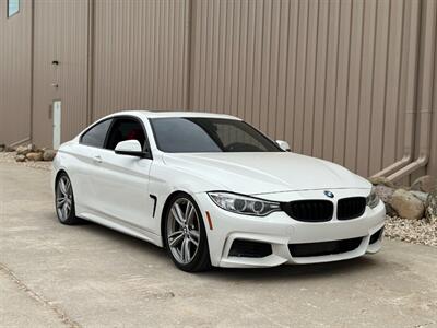 2014 BMW 435i   - Photo 6 - Madison, WI 53716