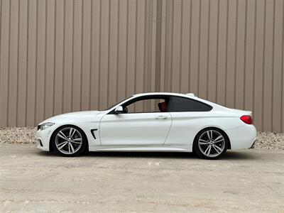 2014 BMW 435i   - Photo 7 - Madison, WI 53716