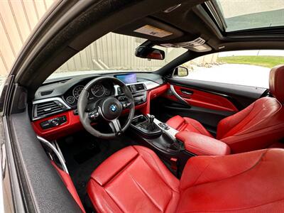 2014 BMW 435i   - Photo 17 - Madison, WI 53716