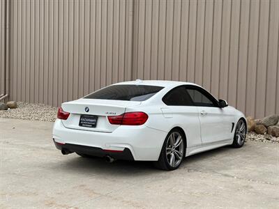 2014 BMW 435i   - Photo 12 - Madison, WI 53716