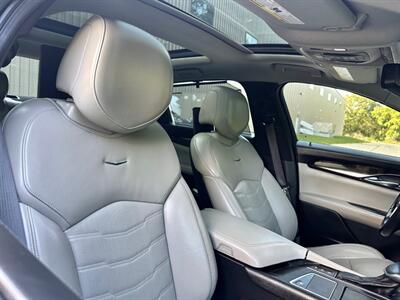 2017 Cadillac CT6 PLUG-IN Hybrid 2.0T   - Photo 20 - Madison, WI 53716