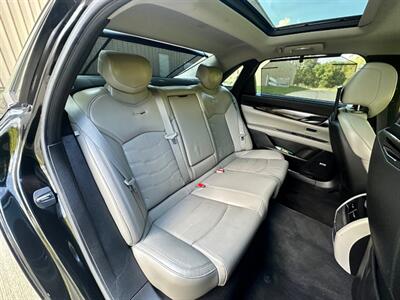 2017 Cadillac CT6 PLUG-IN Hybrid 2.0T   - Photo 26 - Madison, WI 53716