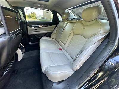 2017 Cadillac CT6 PLUG-IN Hybrid 2.0T   - Photo 25 - Madison, WI 53716