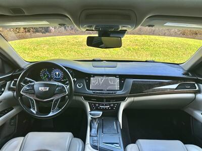 2017 Cadillac CT6 PLUG-IN Hybrid 2.0T   - Photo 14 - Madison, WI 53716