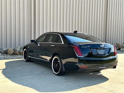 2017 Cadillac CT6 PLUG-IN Hybrid 2.0T   - Photo 10 - Madison, WI 53716