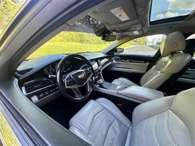 2017 Cadillac CT6 PLUG-IN Hybrid 2.0T   - Photo 16 - Madison, WI 53716