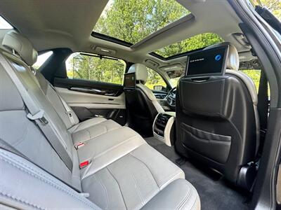 2017 Cadillac CT6 PLUG-IN Hybrid 2.0T   - Photo 24 - Madison, WI 53716