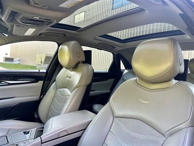 2017 Cadillac CT6 PLUG-IN Hybrid 2.0T   - Photo 19 - Madison, WI 53716