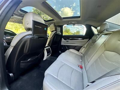 2017 Cadillac CT6 PLUG-IN Hybrid 2.0T   - Photo 23 - Madison, WI 53716