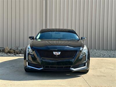 2017 Cadillac CT6 PLUG-IN Hybrid 2.0T   - Photo 5 - Madison, WI 53716