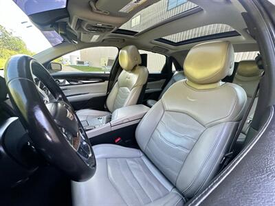 2017 Cadillac CT6 PLUG-IN Hybrid 2.0T   - Photo 21 - Madison, WI 53716