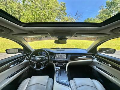 2017 Cadillac CT6 PLUG-IN Hybrid 2.0T   - Photo 13 - Madison, WI 53716