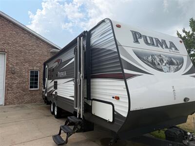 2016 Palomino Forest River Puma - Photo 4 - Madison, WI 53716